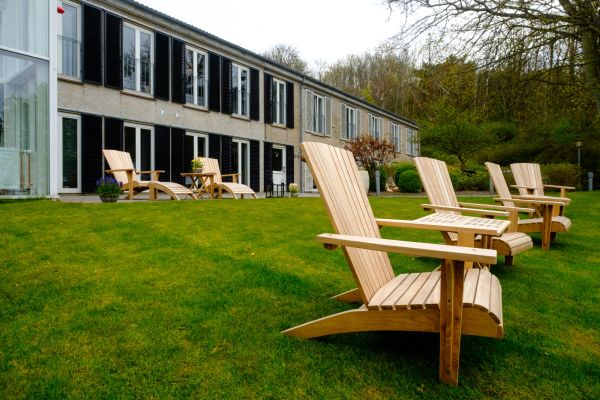 Zleep Hotel Kalundborg
